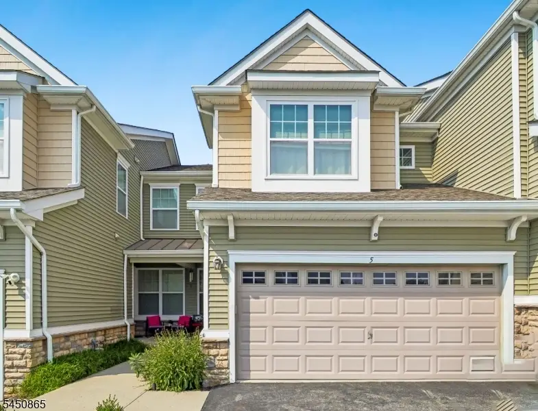 5 Alexanders Rd, Allamuchy, NJ 07840 - #2