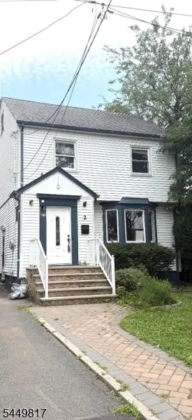 2 Elsman Ter, Maplewood, NJ 07040 - #1