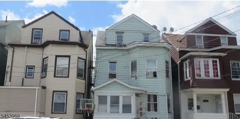 149 Albion Ave, Paterson, NJ 07502 - #1