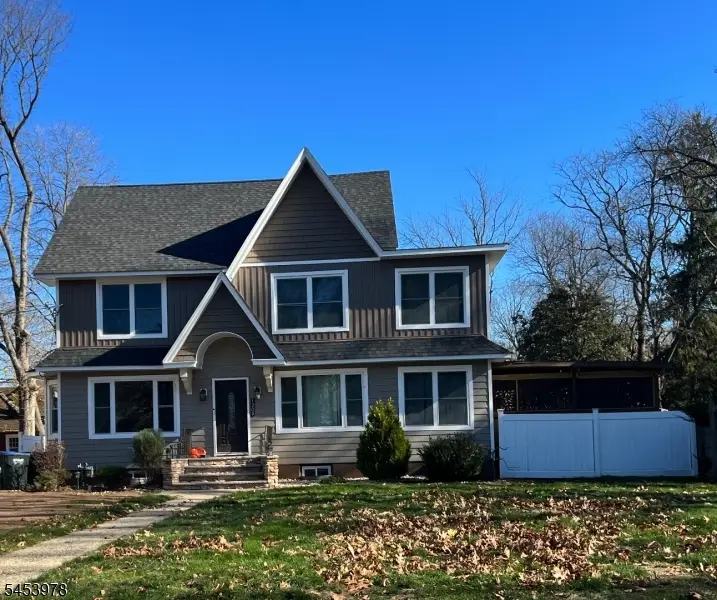 1209 Central Ave, Plainfield, NJ 07060 - #1