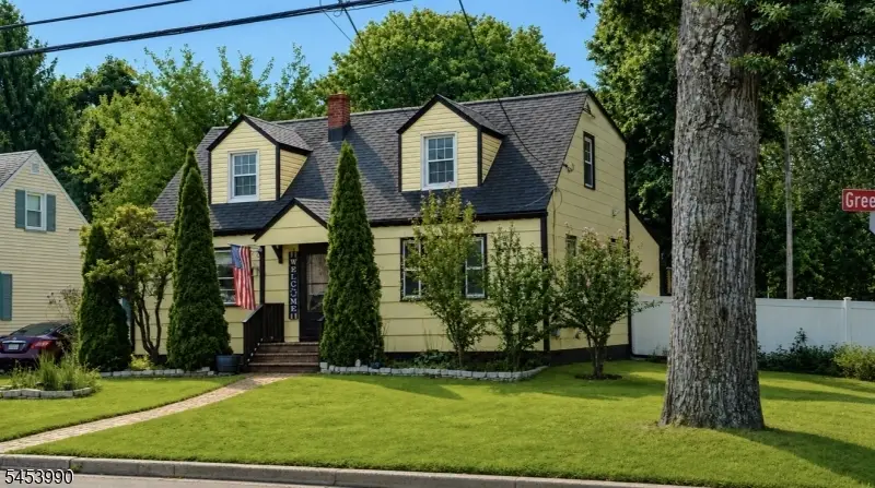 229 Greenbrook Rd, North Plainfield, NJ 07060 - #2