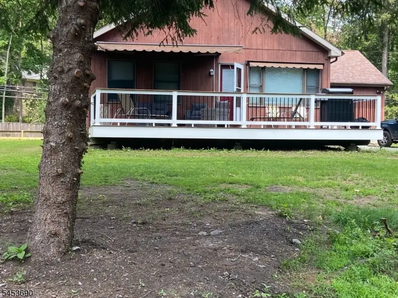 25 Risler St, Stockton, NJ 08559 - #1