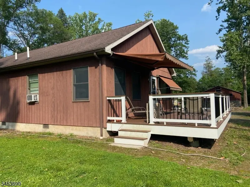 25 Risler St, Stockton, NJ 08559 - #2