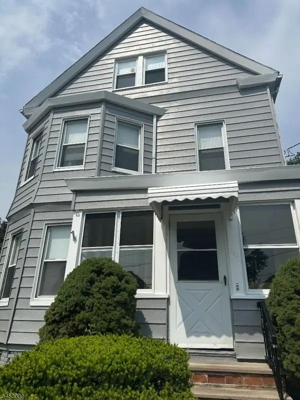 153 High St, West Orange Twp., NJ 07052