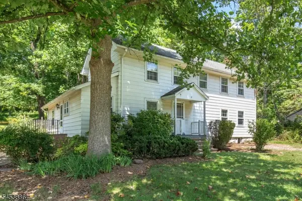 17 Willow Avenue, Peapack Gladstone Boro, NJ 07934