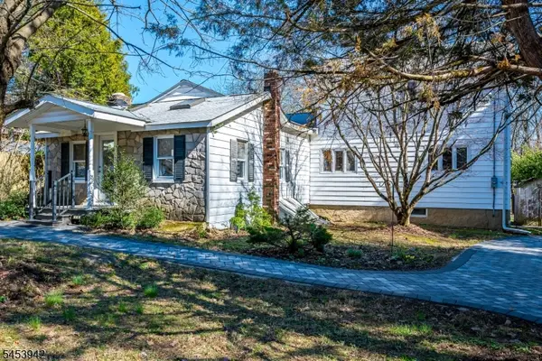 16 Skytop Rd, Lebanon Twp., NJ 07865