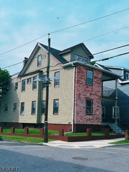 163 Dewey St, Newark, NJ 07112 - #3