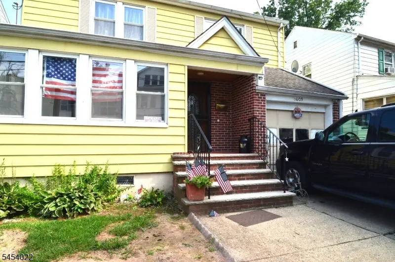 1603 Bayview Ave, Hillside, NJ 07205 - #2