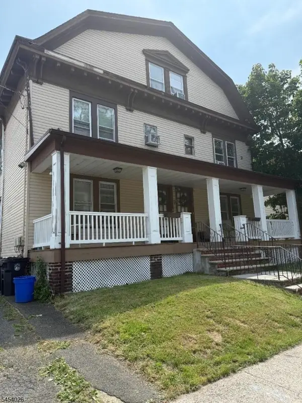 24 Montrose St, Newark City, NJ 07106