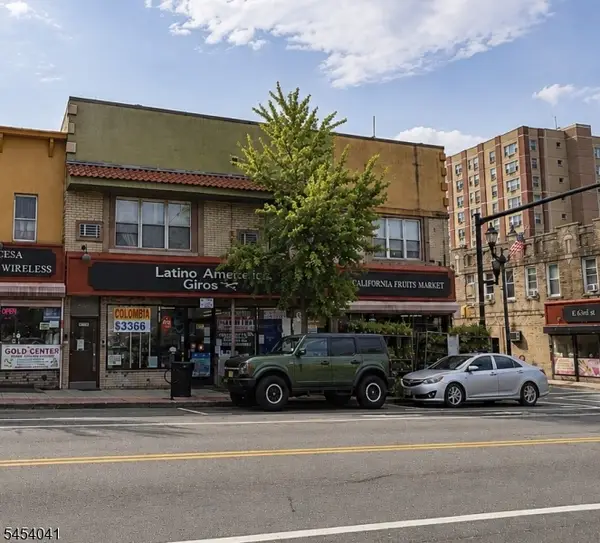 6300 Bergenline, West New York Town, NJ 07093