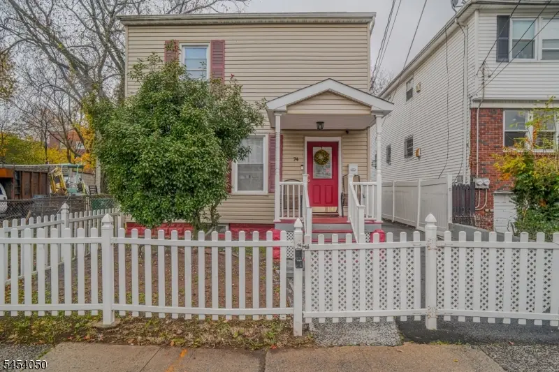 74 Lincoln Pl, Irvington, NJ 07111 - #1