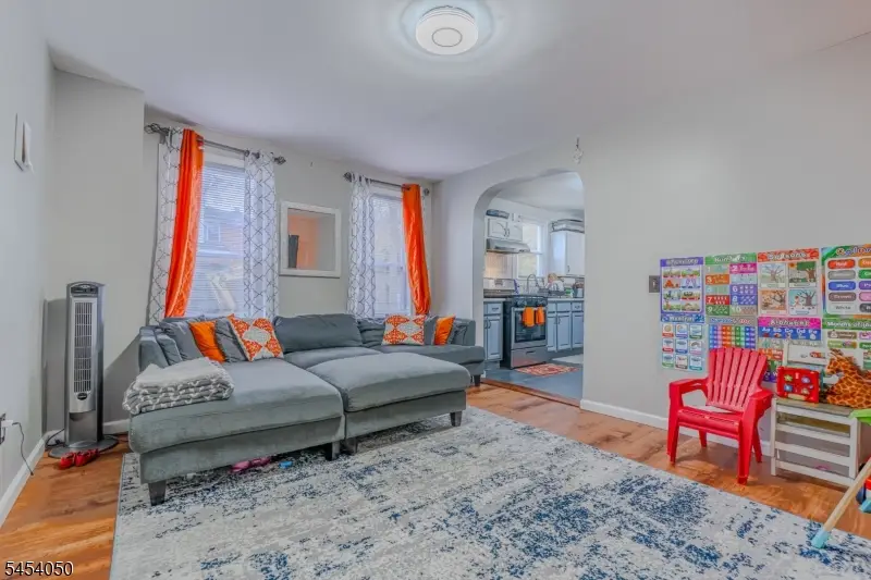 74 Lincoln Pl, Irvington, NJ 07111 - #3