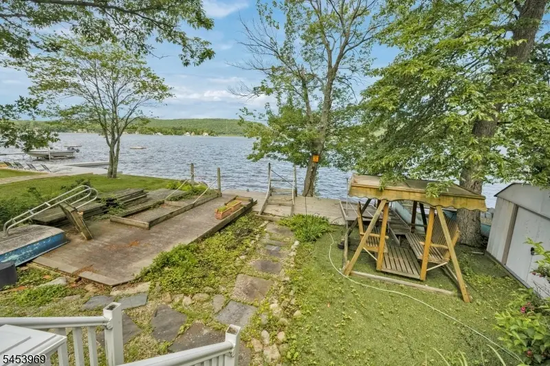 116 E Shore Culver Rd, Frankford, NJ 07826 - #2