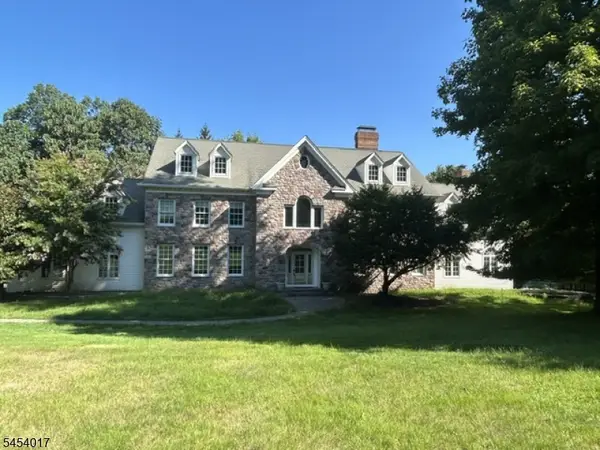 568 Stangle Rd, Bridgewater Twp., NJ 08836