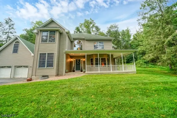 137 Lanning Rd, Frelinghuysen Twp., NJ 07825
