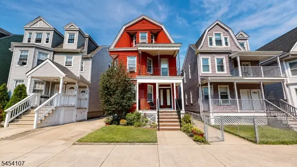 167 N 16th St, East Orange City, NJ 07017