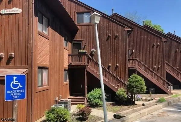 1 Purgatory Ct Unit 5 #5, Vernon Twp., NJ 07462