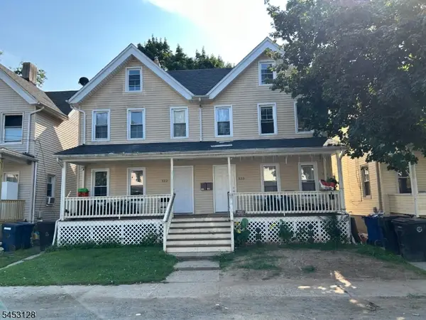 320 Stebbins Pl, Plainfield City, NJ 07063