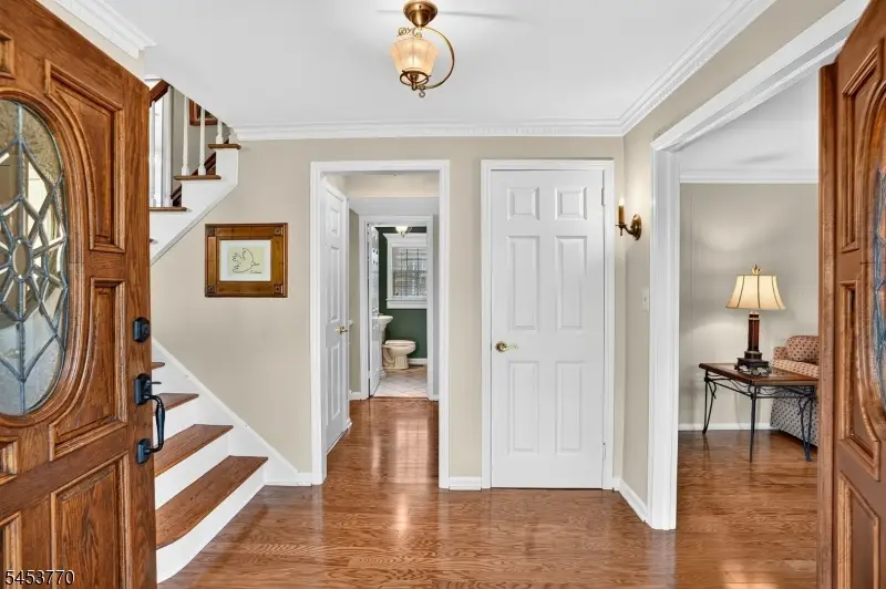 4 Fox Chase Ln, Morris, NJ 07960 - #3