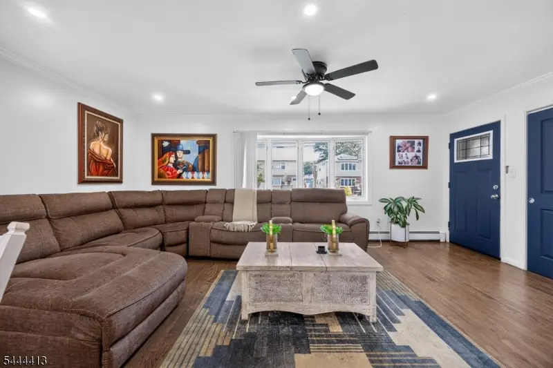 56 Barbara St, Bloomfield, NJ 07003 - #3