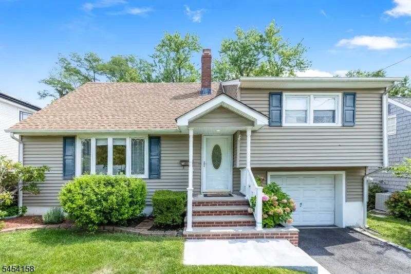 1607 Broad St, Brookdale, NJ 07003 - #1