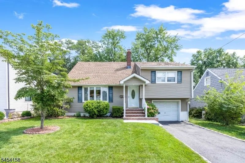 1607 Broad St, Brookdale, NJ 07003 - #2