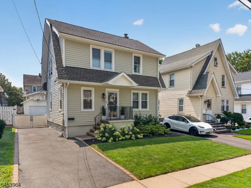 129 Demarest Ave, Brookdale, NJ 07003 - #2