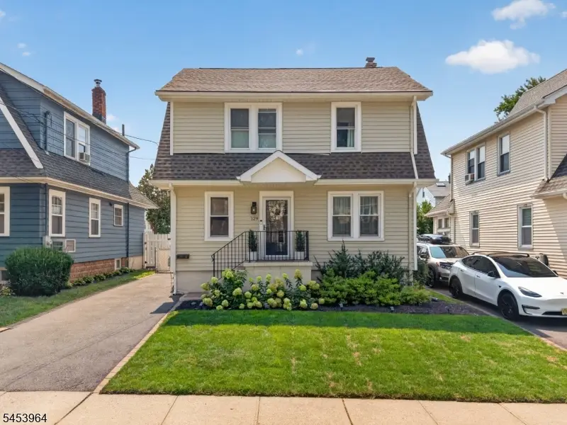 129 Demarest Ave, Brookdale, NJ 07003 - #3