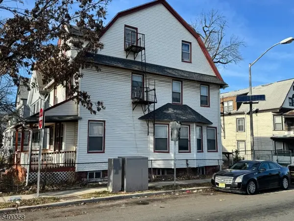 278 William St, East Orange City, NJ 07017