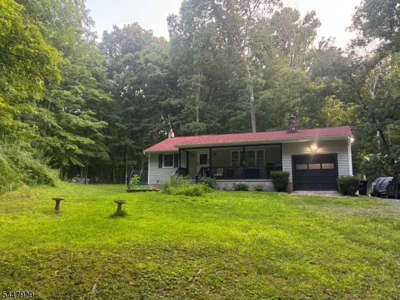 26 Red Hill Rd, Montague, NJ 07827 - #1