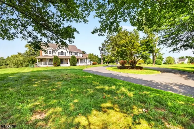 12 Van Fleet Rd, Readington, NJ 08853 - #1