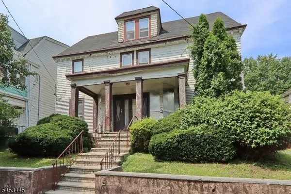 115 Florence Ave, Irvington Twp., NJ 07111