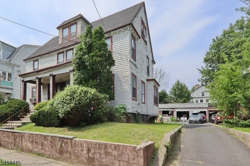115 Florence Ave, Irvington, NJ 07111 - #2