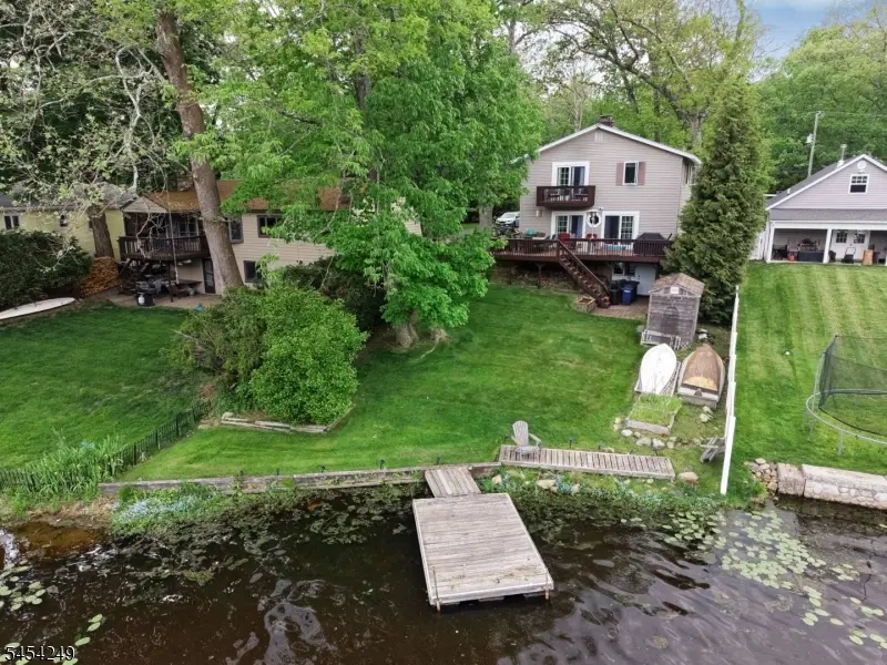 32 W Lakeview Trl, Jefferson, NJ 07885 - #2