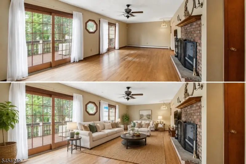 32 W Lakeview Trl, Jefferson, NJ 07885 - #3