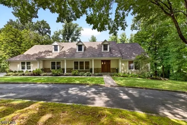 26 Stone Fence Rd, Bernardsville Boro, NJ 07924