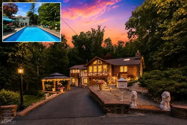 1 Woodlawn Rd, Sparta Twp., NJ 07871