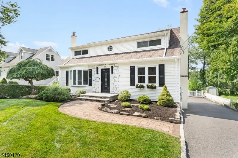 33 Beverly Rd, West Caldwell, NJ 07006 - #1