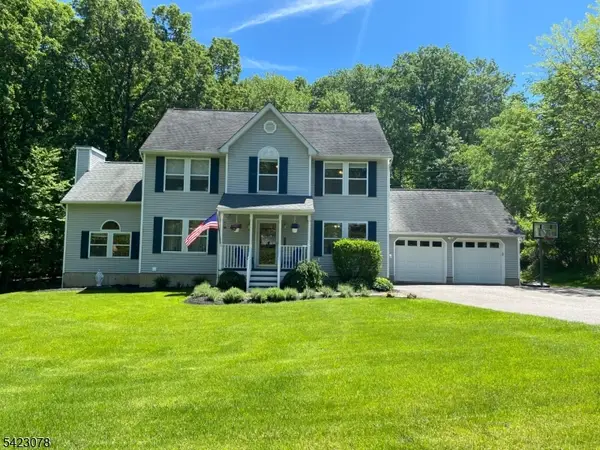 29 Quenby Mountain Rd, Liberty Twp., NJ 07838