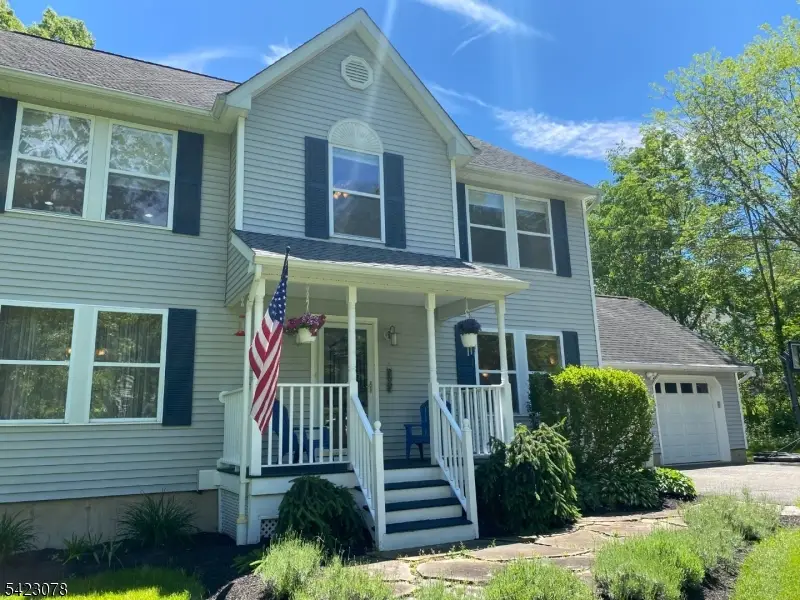 29 Quenby Mountain Rd, Liberty, NJ 07838 - #2