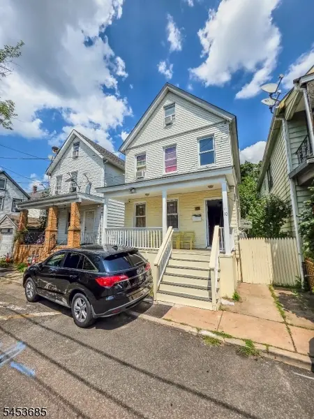 10 Ball St, New Brunswick, NJ 08901 - #1