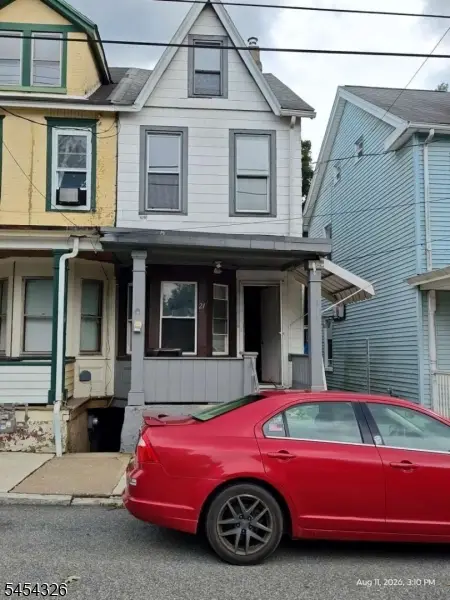 21 Hanover St, Phillipsburg, NJ 08865 - #1