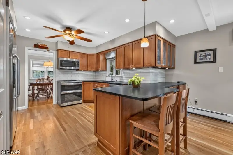 108 Chestnut Ter, Rockaway, NJ 07866 - #2
