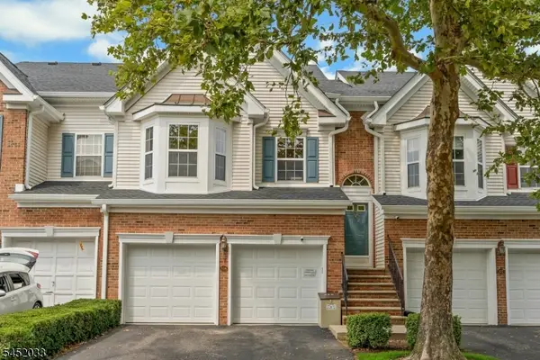 326 Winthrop Dr, Nutley Twp., NJ 07110