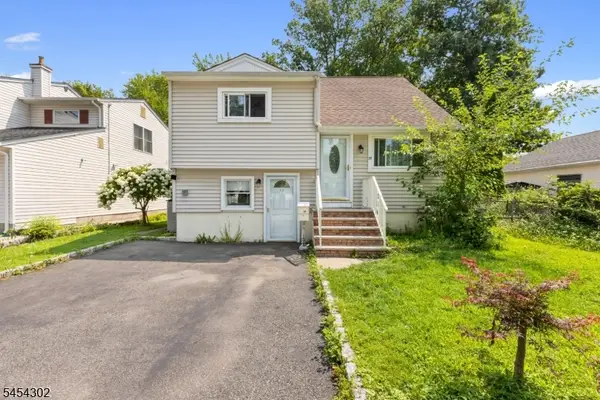 34 Roosevelt Ave, Parsippany-Troy Hills Twp., NJ 07034
