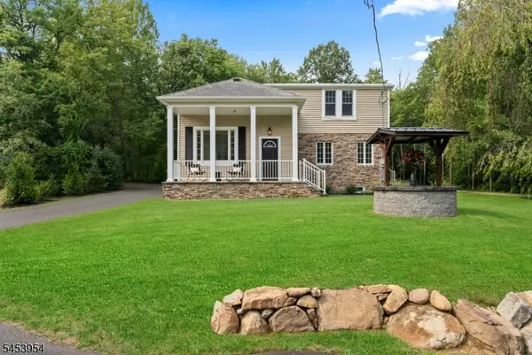 300 Rock Rd, West Amwell Twp., NJ 08530