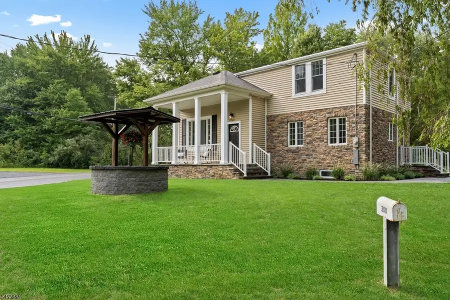 300 Rock Rd, West Amwell, NJ 08530 - #2