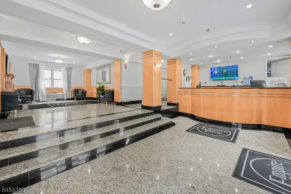 70 S Munn Ave #808, East Orange City, NJ 07018