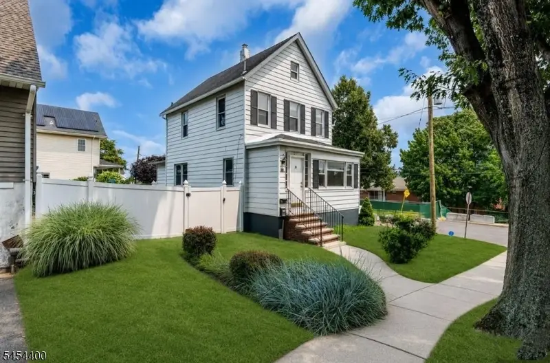 200 Cedar St, Ridgefield Park, NJ 07660 - #2