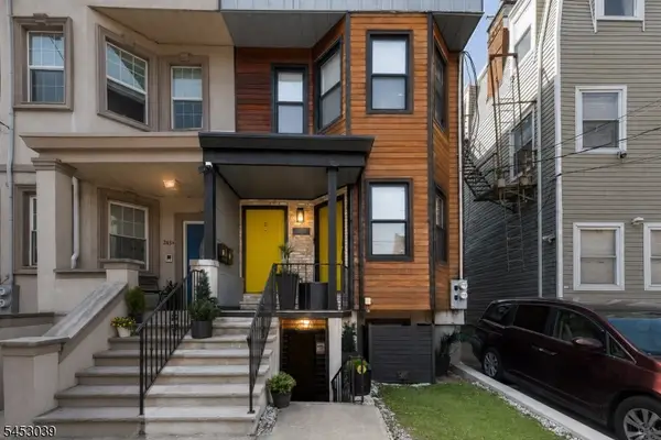 245 Summit Ave, Jersey City, NJ 07304